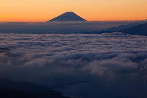 Fujiyama