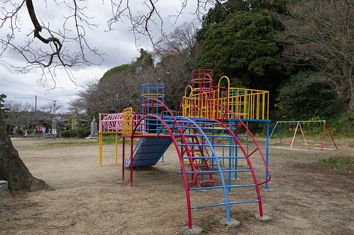 遊具