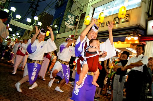 おどあにゃあ！バブー！！