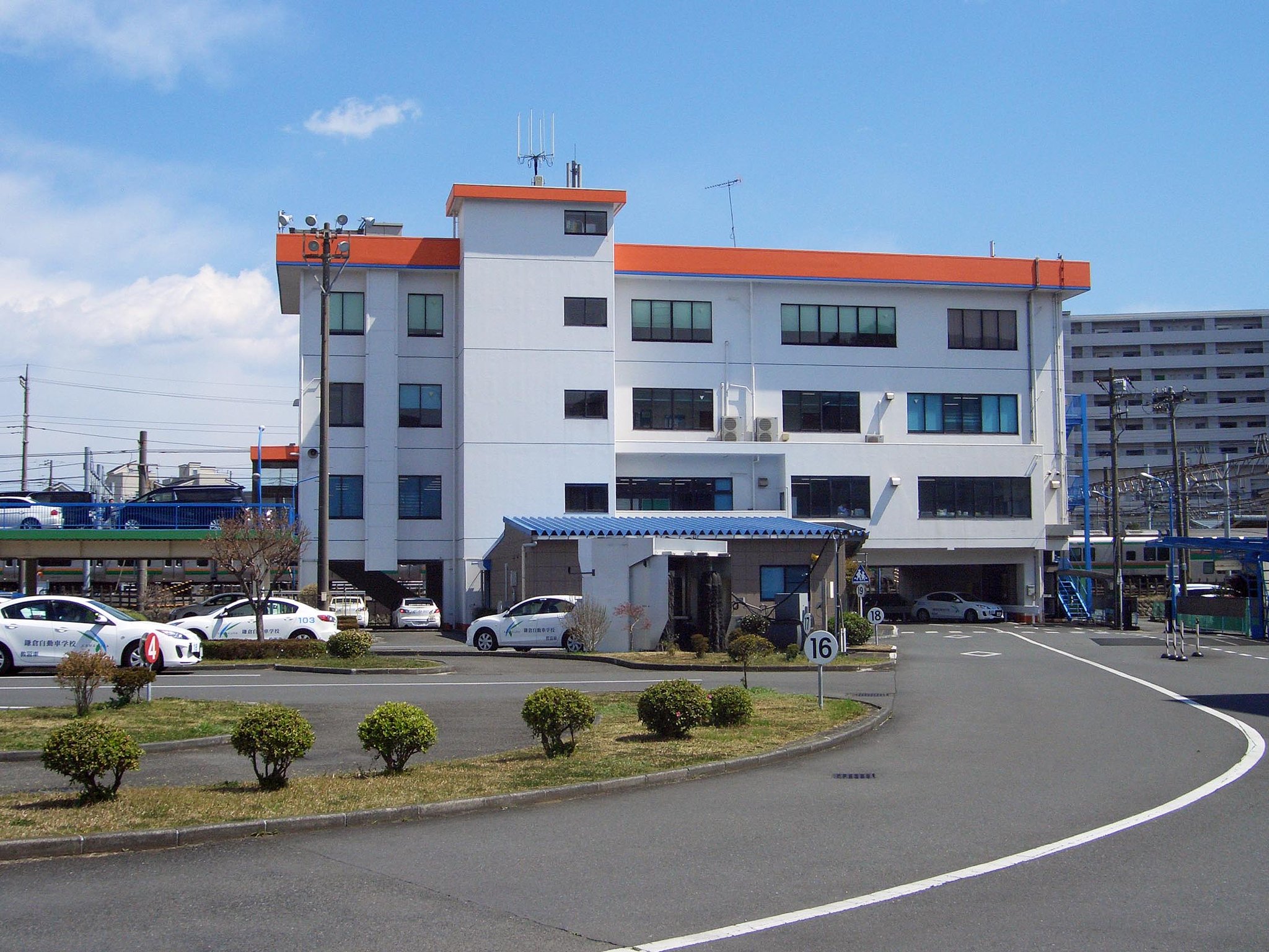 運転免許の更新 