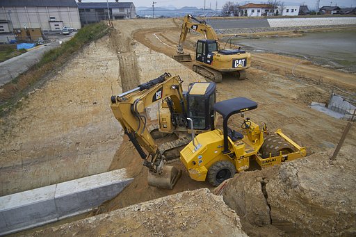 溜池の郷土