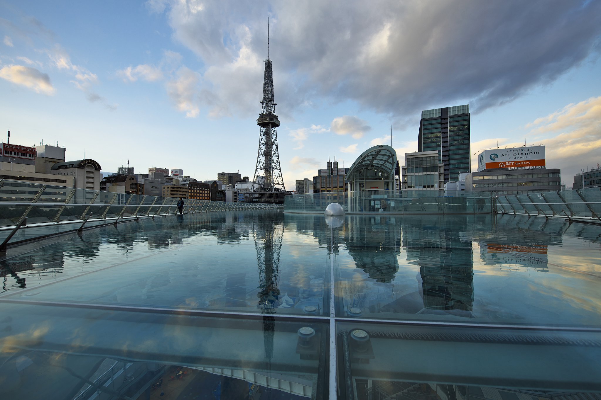 EF11-24mm F4L