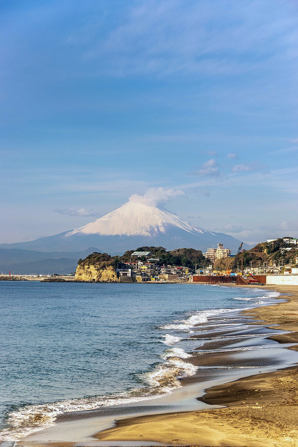 七里ヶ浜