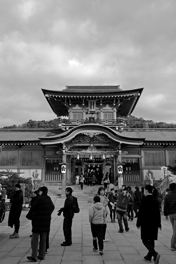 2日の朝
