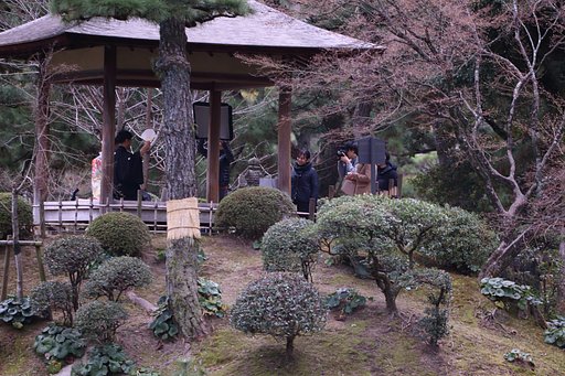 この世は誰かの仕事でできている