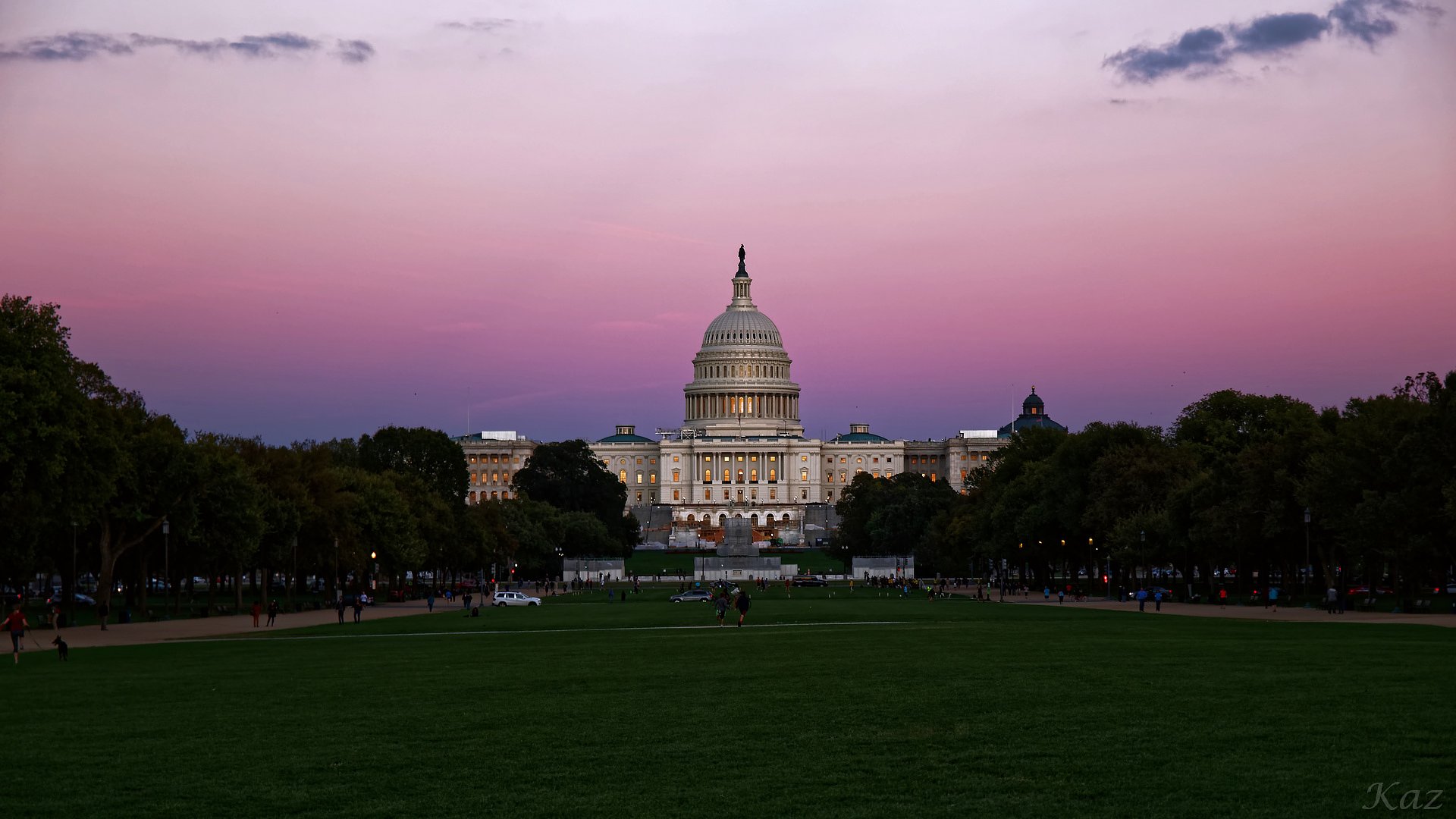 The Capitol