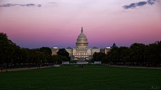 The Capitol