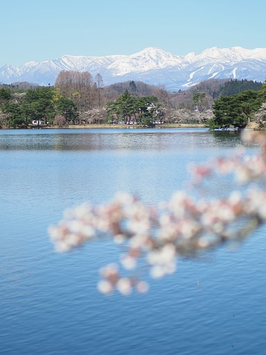 季節の佇まい