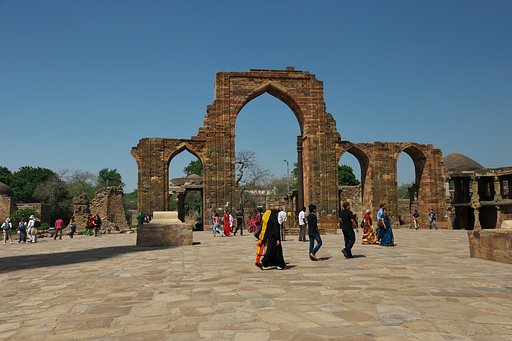インド5