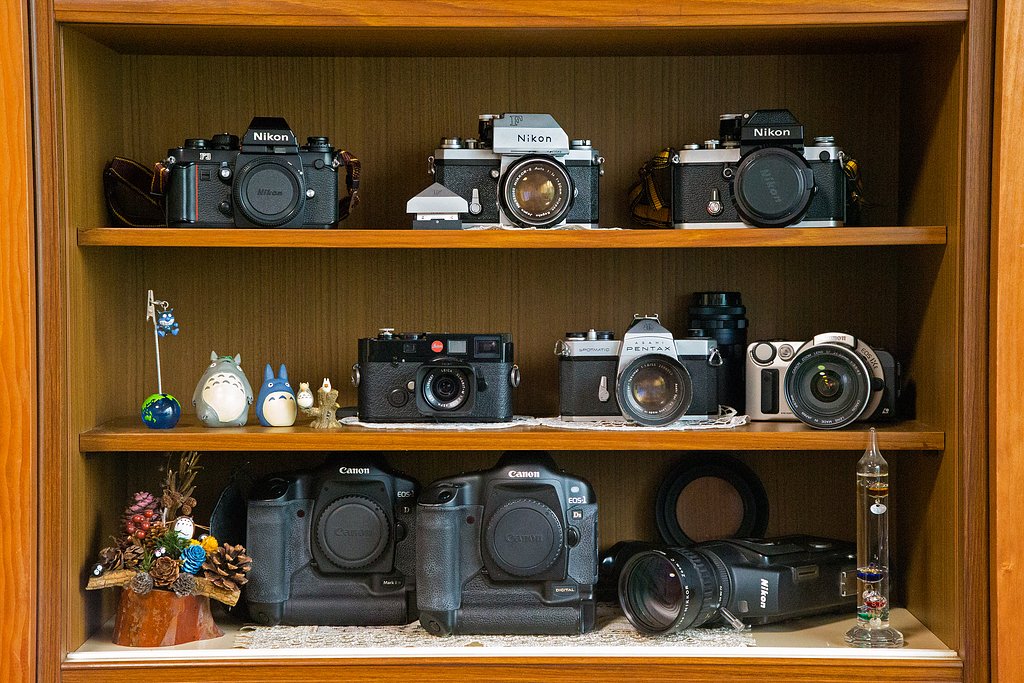 EF24-105mm f/4L IS USM