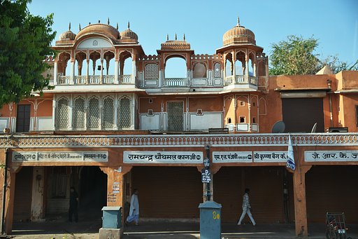 インド18