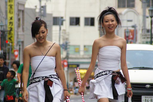 気合い入れていくぞー