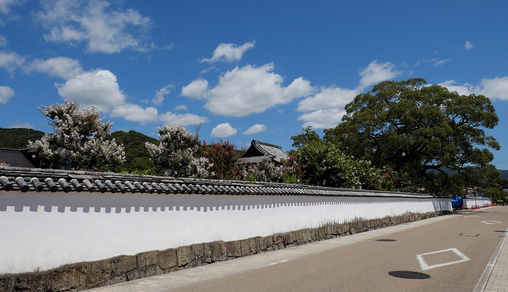 お寺