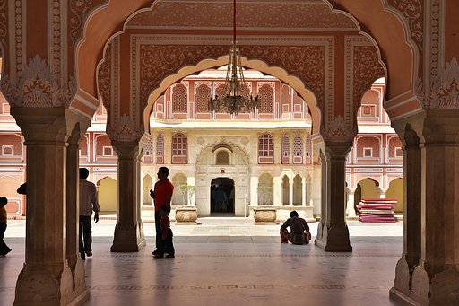 インド21