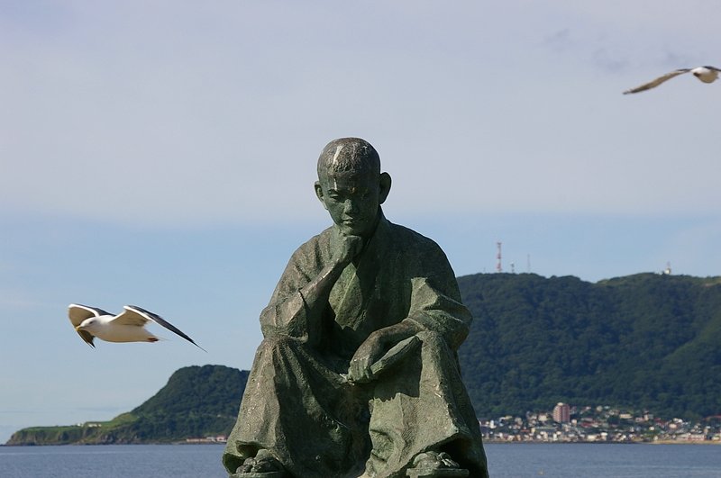 おいおい