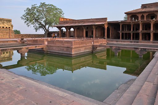 インド30