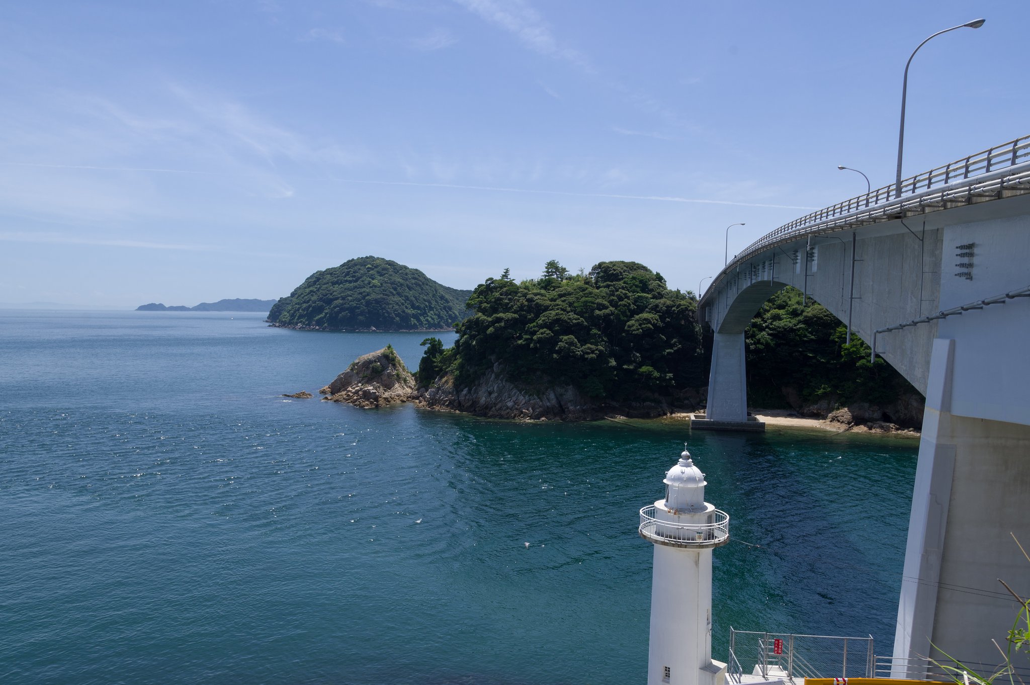 アーチ橋