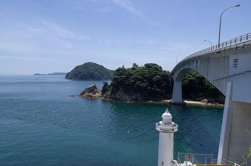 アーチ橋