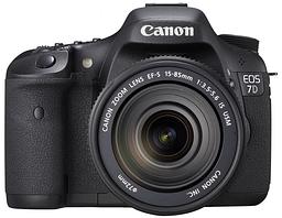 EOS 7D