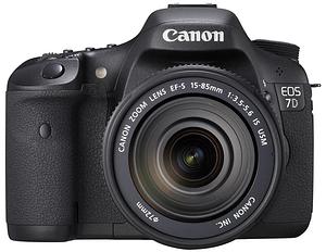 EOS 7D