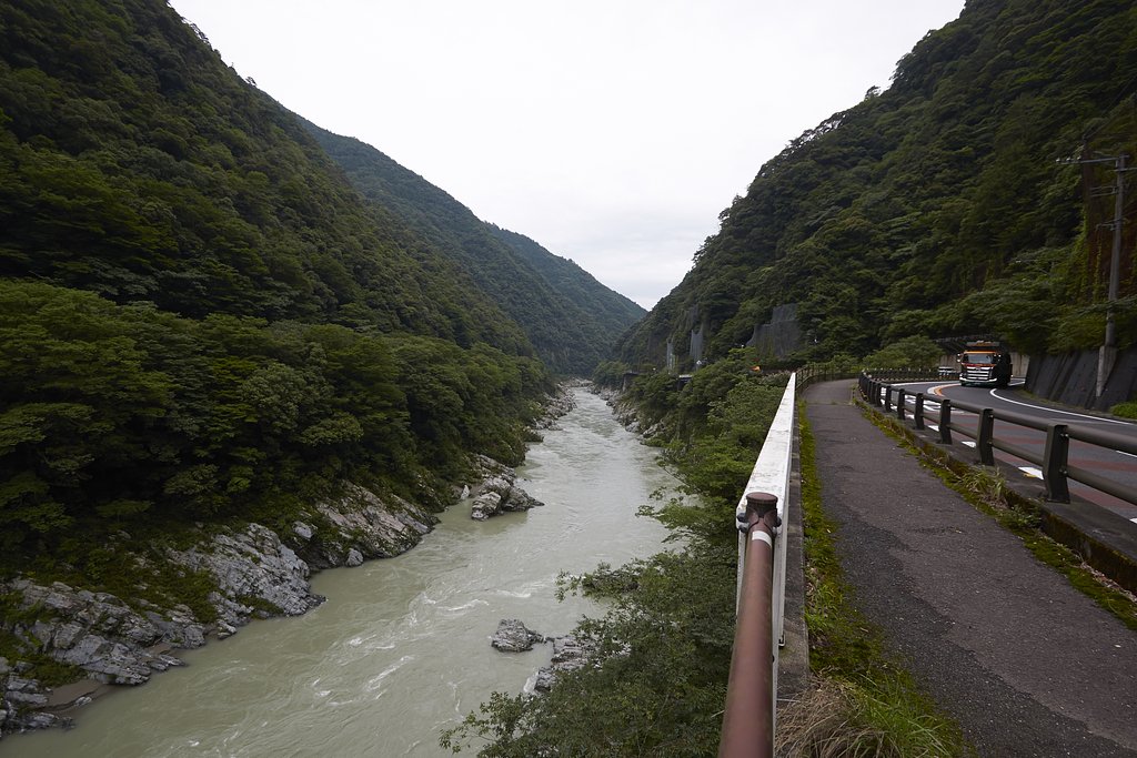 吉野川