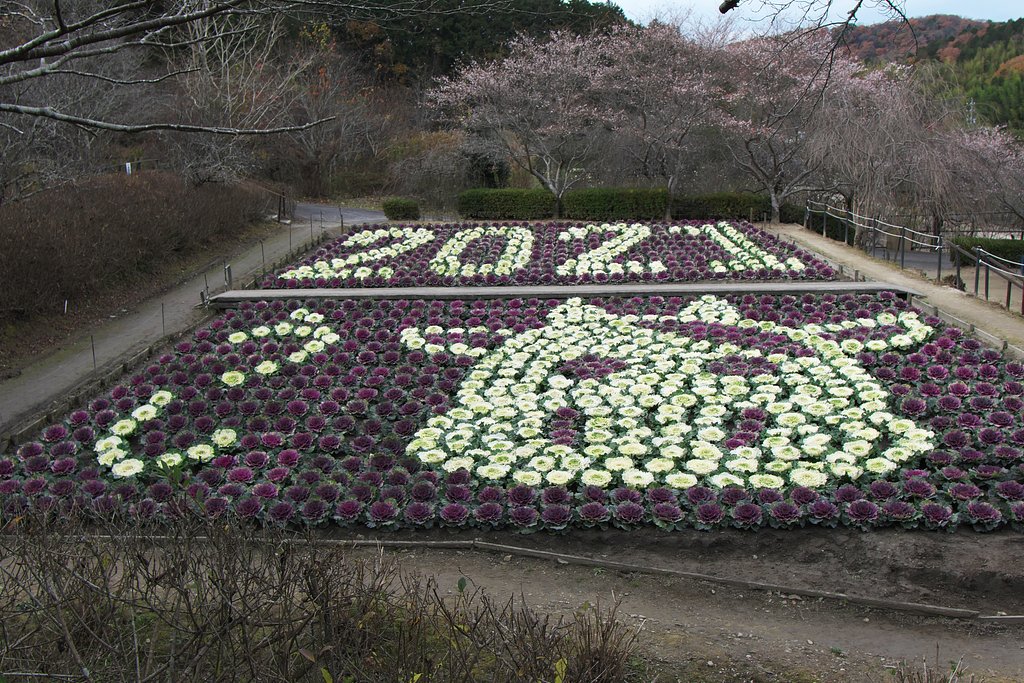 「年末に」来年の干支