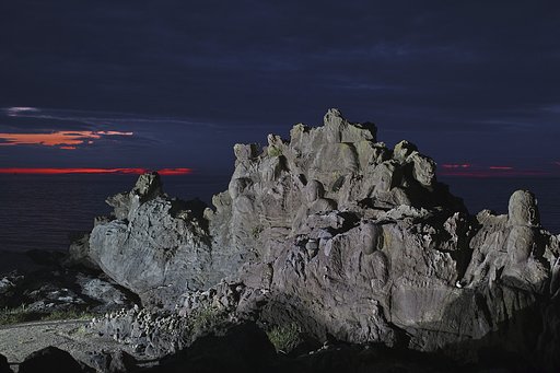石仏