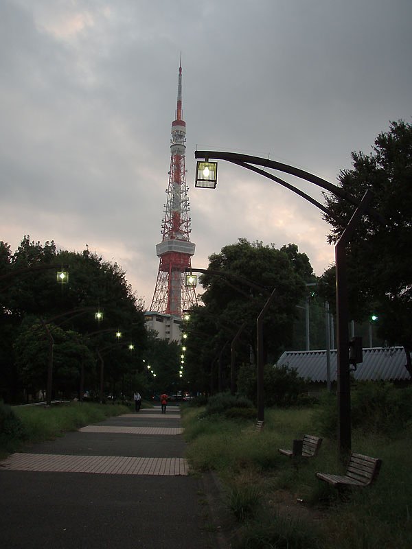 TOKIO