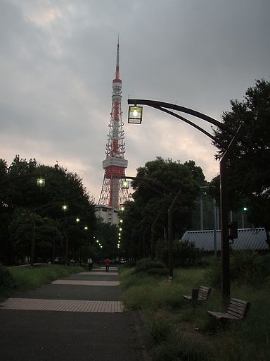 TOKIO