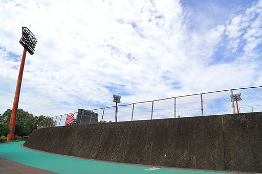 静か過ぎる夏DPP