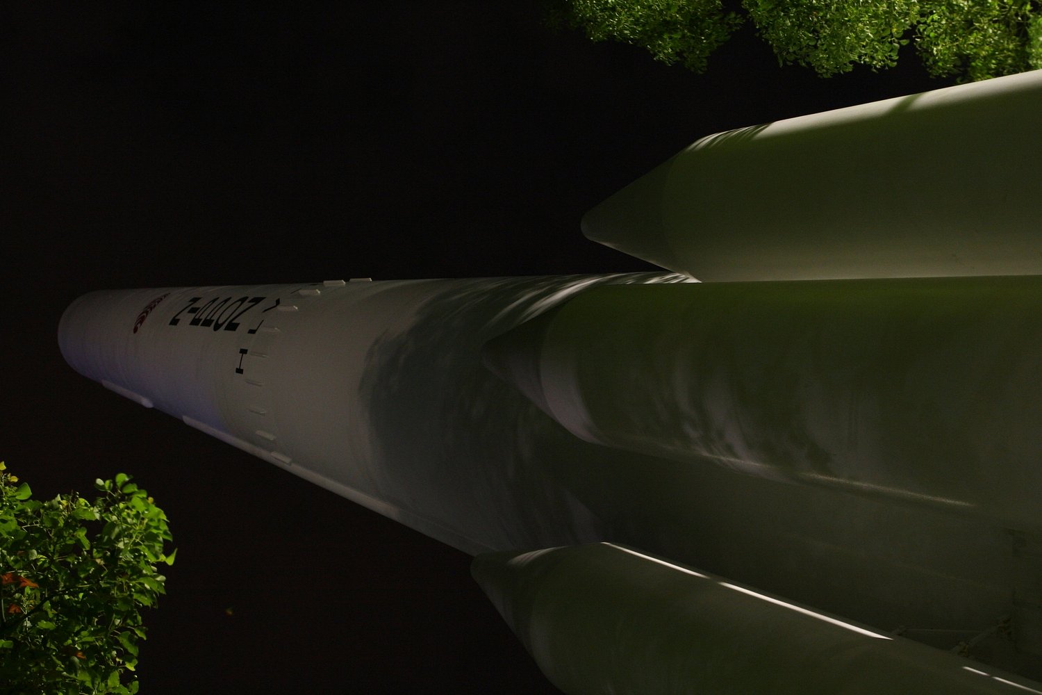 ロケット