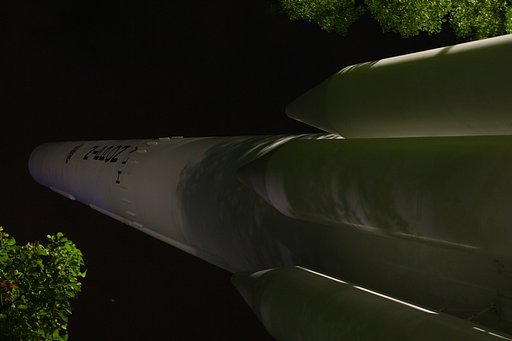 ロケット