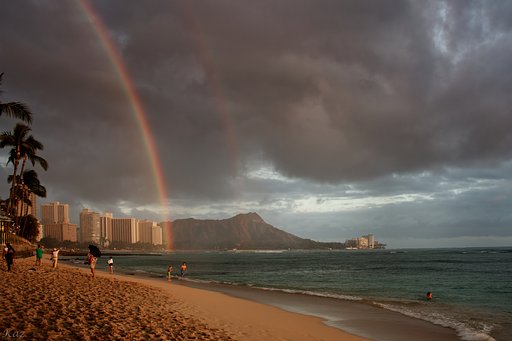 落陽  3