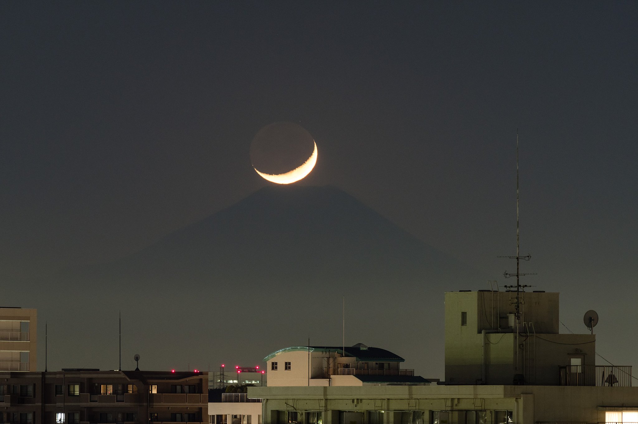 パール富士