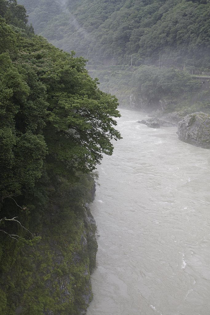 吉野川