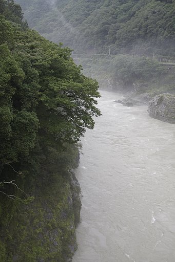 吉野川