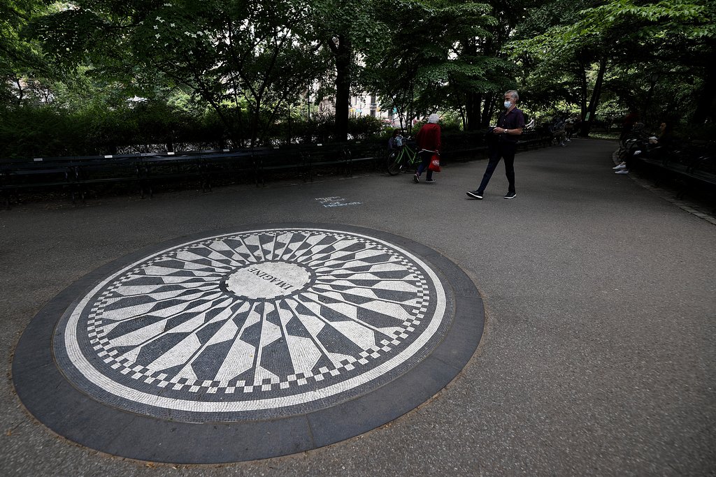 NYC Under Corona Pandemic 11