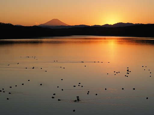 夕染めの風景～終幕～