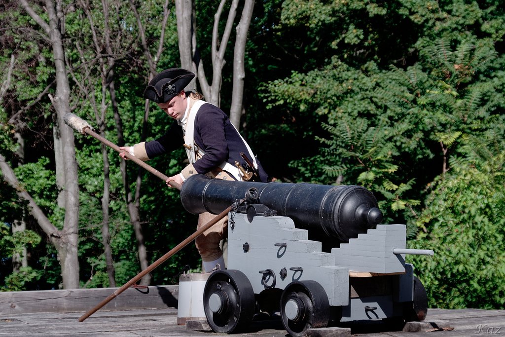 Reenactor 16