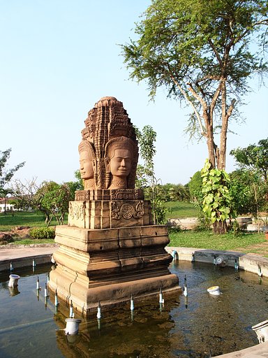 庭園２