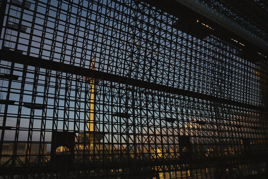 京都駅