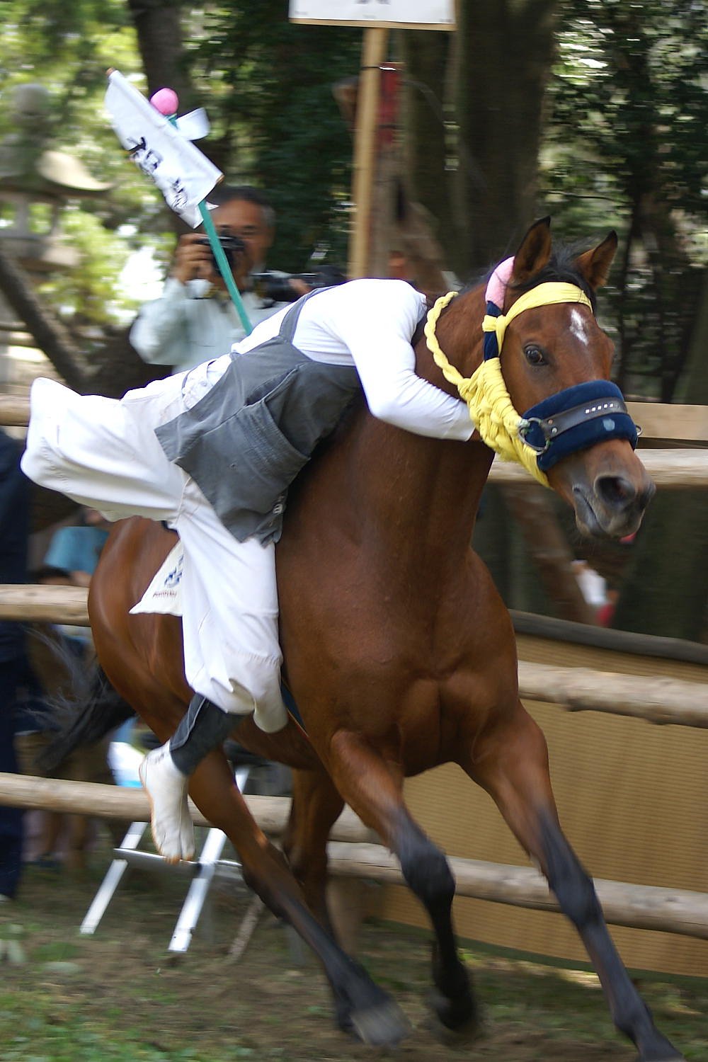 おまん○祭り