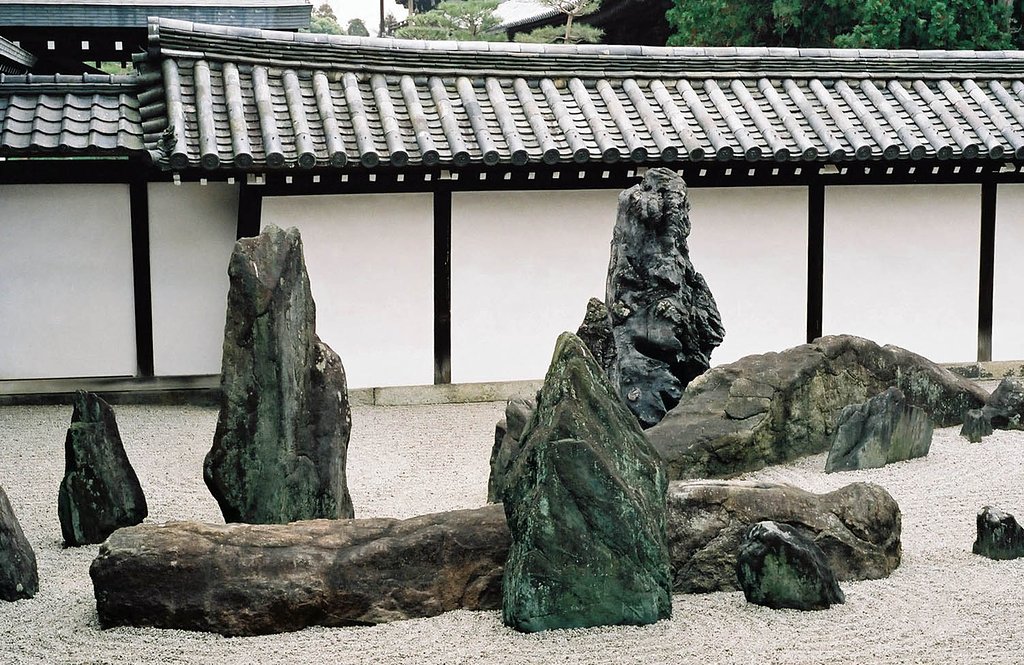 東福寺