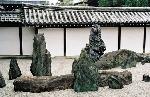 東福寺