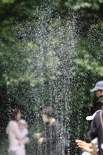 夏は来る来る夏は来る