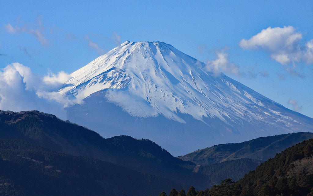 箱根