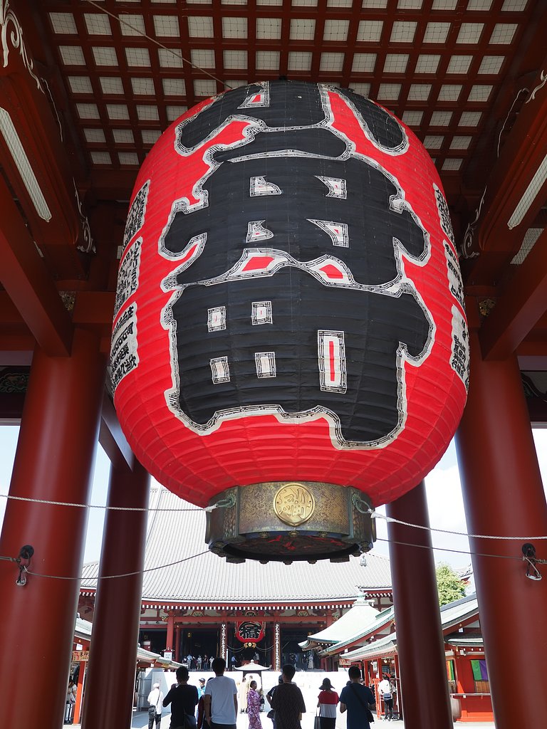 浅草寺２