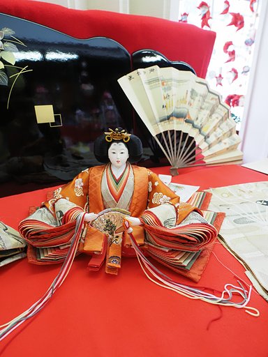 語り継ぐもの