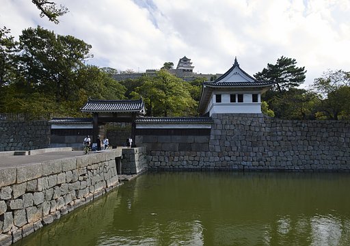 丸亀