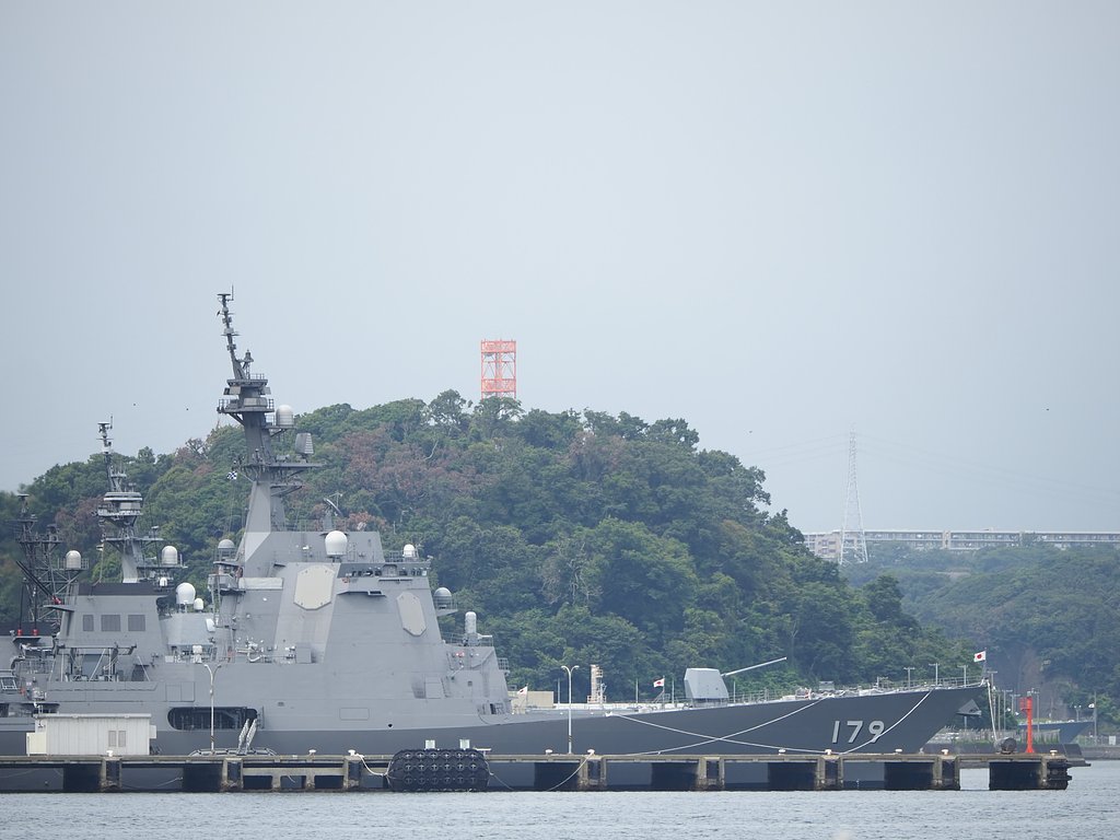 城のごとく